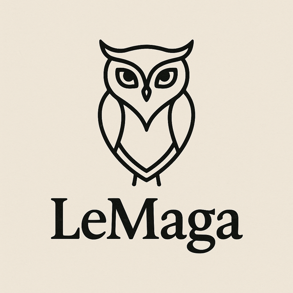LeMaga